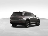New 2025 Jeep Grand Cherokee Altitude image 4
