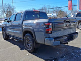 New 2025 Nissan Frontier PRO-4X w/ Pro Convenience Package image 3
