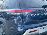 New 2025 Nissan Pathfinder SL w/ SL Premium Package image 5