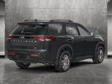 New 2025 Nissan Pathfinder SV image 2