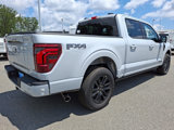 New 2025 Ford F150 Platinum image 4