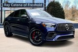 New 2025 Mercedes-Benz GLE 63 AMG S image 2