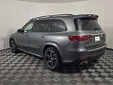 New 2025 Mercedes-Benz GLS 450 4MATIC image 3