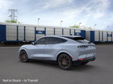 New 2025 Ford Mustang Mach-E GT image 4