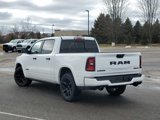 New 2025 RAM 1500 Laramie image 3