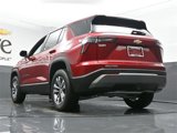 New 2026 Chevrolet Equinox LT w/ Convenience Package II image 5