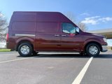 Used 2012 Nissan NV 3500 SV w/ Technology Pkg image 5