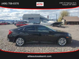 Used 2018 Honda Civic LX image 5