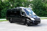 Used 2013 Mercedes-Benz Sprinter 2500 image 3