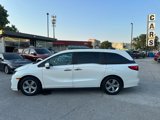 Used 2019 Honda Odyssey EX image 2