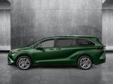New 2025 Toyota Sienna Platinum image 3