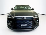 New 2025 Toyota Grand Highlander AWD image 2