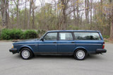 Used 1992 Volvo 240 Wagon image 3
