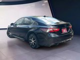 Used 2021 Toyota Camry SE w/ Carpet Mat Package (TMS) image 3