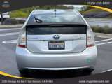 Used 2012 Toyota Prius Prime Advanced image 5
