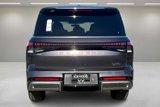 New 2025 INFINITI QX80 Luxe w/ Cargo Package image 4