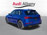 New 2025 Audi SQ5 Premium Plus image 5