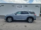 Used 2022 Nissan Pathfinder Platinum w/ Cargo Package image 2