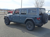 New 2025 Jeep Wrangler Sport S image 3