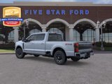 New 2025 Ford F250 Platinum image 5