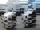 New 2024 RAM 2500 Tradesman w/ Chrome Appearance Group image 2