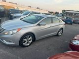 Used 2013 Hyundai Sonata Limited image 4