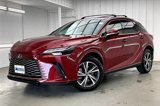 Used 2023 Lexus RX 350 Premium Plus image 2