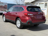 Used 2019 Subaru Outback 2.5i Premium image 6