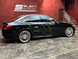 Used 2018 Mercedes-Benz C 300 4MATIC Sedan image 5