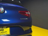 Used 2018 Alfa Romeo Stelvio Ti Sport image 6