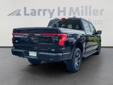 New 2025 Ford F150 Lightning Lariat image 5