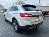 Used 2016 Lincoln MKX Reserve w/ Technology Package image 4