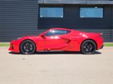 Used 2024 Chevrolet Corvette E-Ray w/ ZER Performance Package image 2