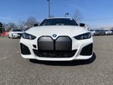 New 2025 BMW i4 xDrive40i w/ M Sport Package image 2