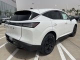 New 2025 Nissan Murano SV image 3
