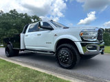 Used 2020 RAM 5500 Laramie image 3
