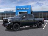 New 2025 Chevrolet Silverado 2500 ZR2 w/ Technology Package image 2