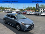 Used 2021 Toyota Corolla LE image 4
