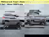 New 2025 Volkswagen Atlas SE image 2