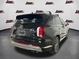 New 2025 Hyundai Palisade Calligraphy image 5