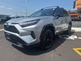 Used 2023 Toyota RAV4 XSE image 3