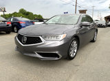 Used 2018 Acura TLX image 3