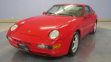 Used 1993 Porsche 968 Coupe image 6