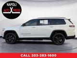 Used 2023 Jeep Grand Cherokee L Laredo image 6