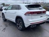 New 2025 Volkswagen Atlas Cross Sport SEL Premium R-Line image 2