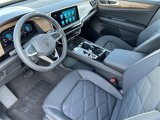 New 2025 Volkswagen Atlas SE image 4