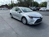 Used 2021 Toyota Corolla LE image 3