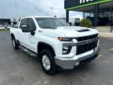 Used 2023 Chevrolet Silverado 2500 LT w/ Convenience Package image 2