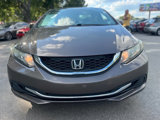 Used 2015 Honda Civic LX image 2