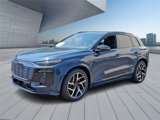 New 2025 Audi SQ6 e-tron Premium Plus image 2